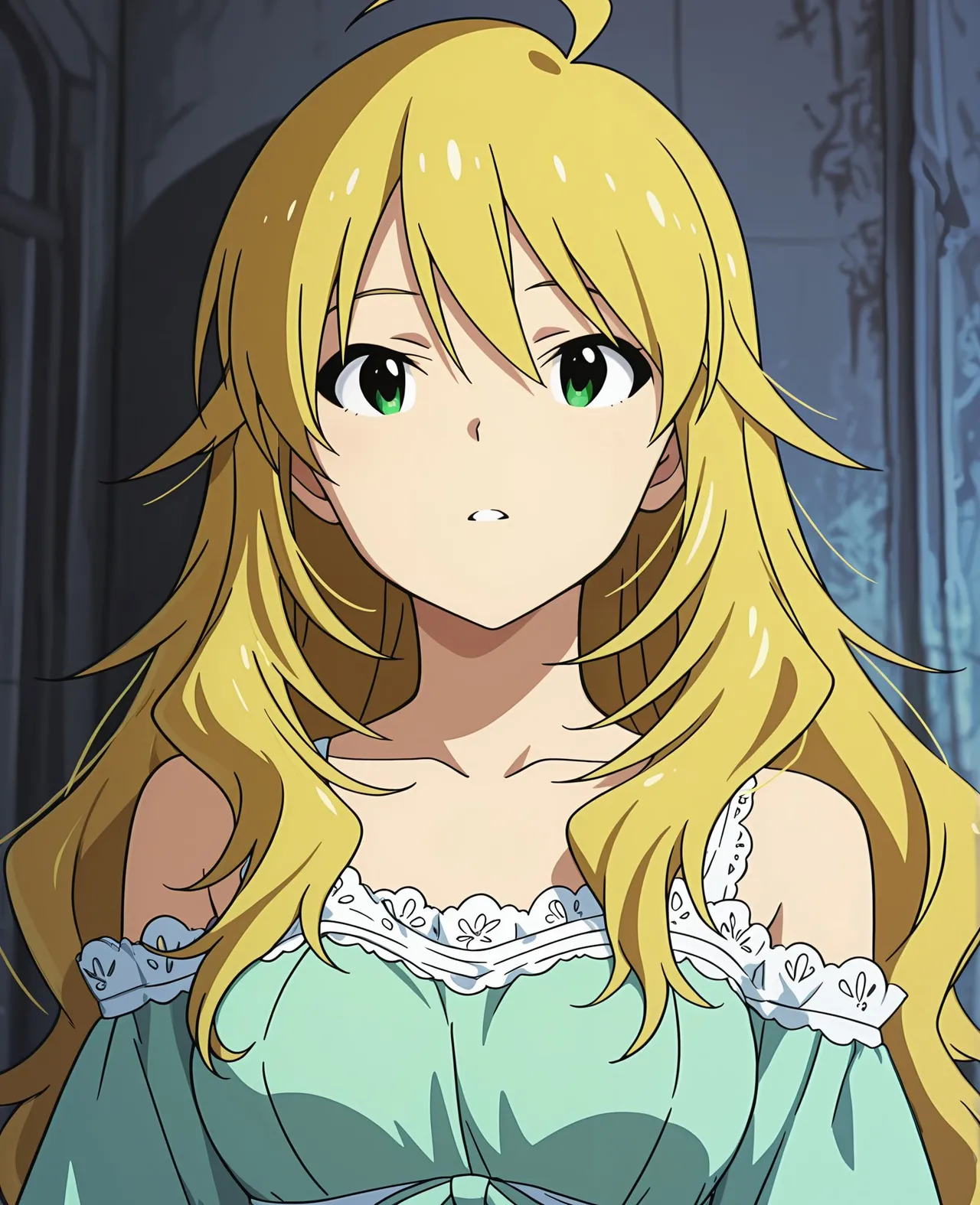 K39Miki HoshiiIdolmaster RandomSet 01 - Image 550