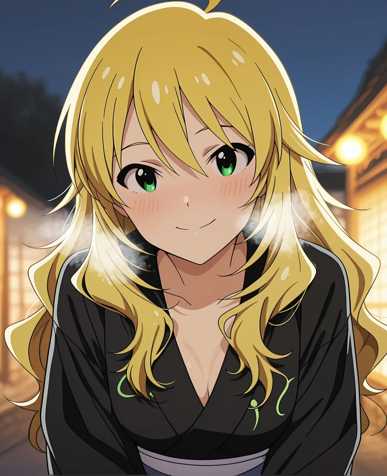 K39Miki HoshiiIdolmaster RandomSet 01 - Image 552