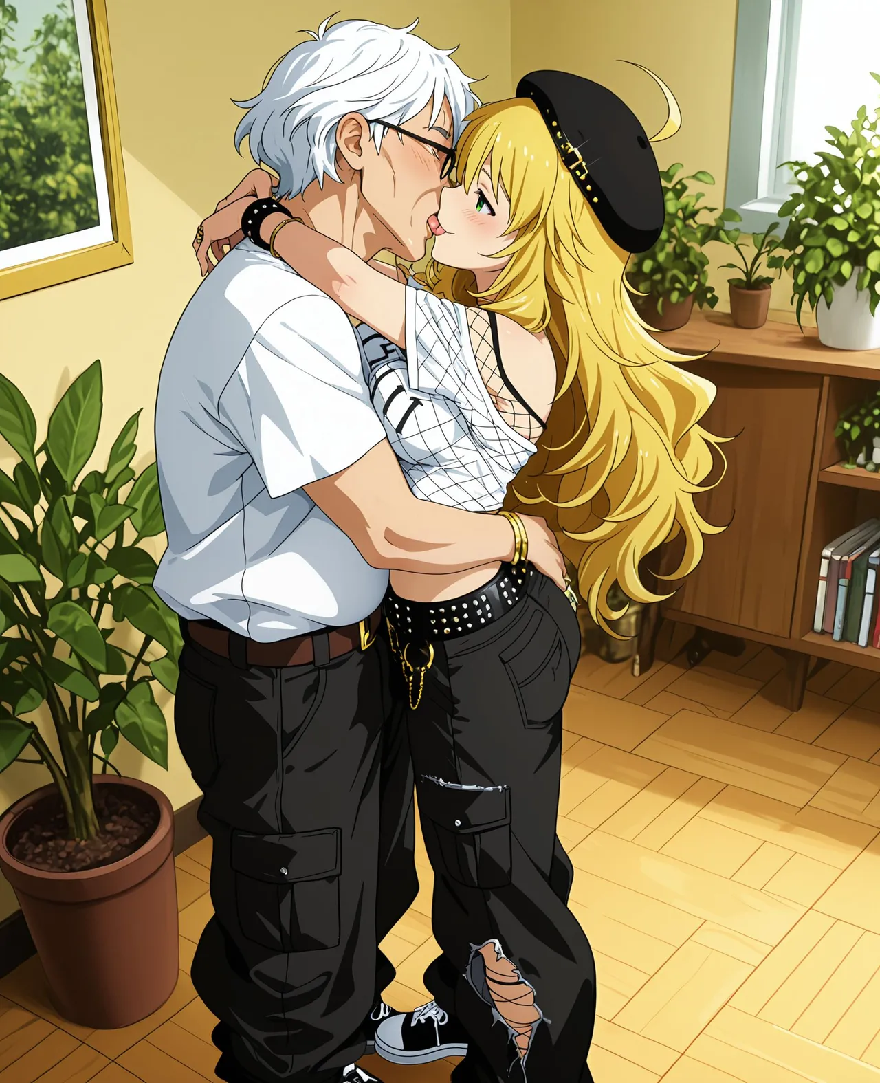 K39Miki HoshiiIdolmaster RandomSet 01 - Image 570