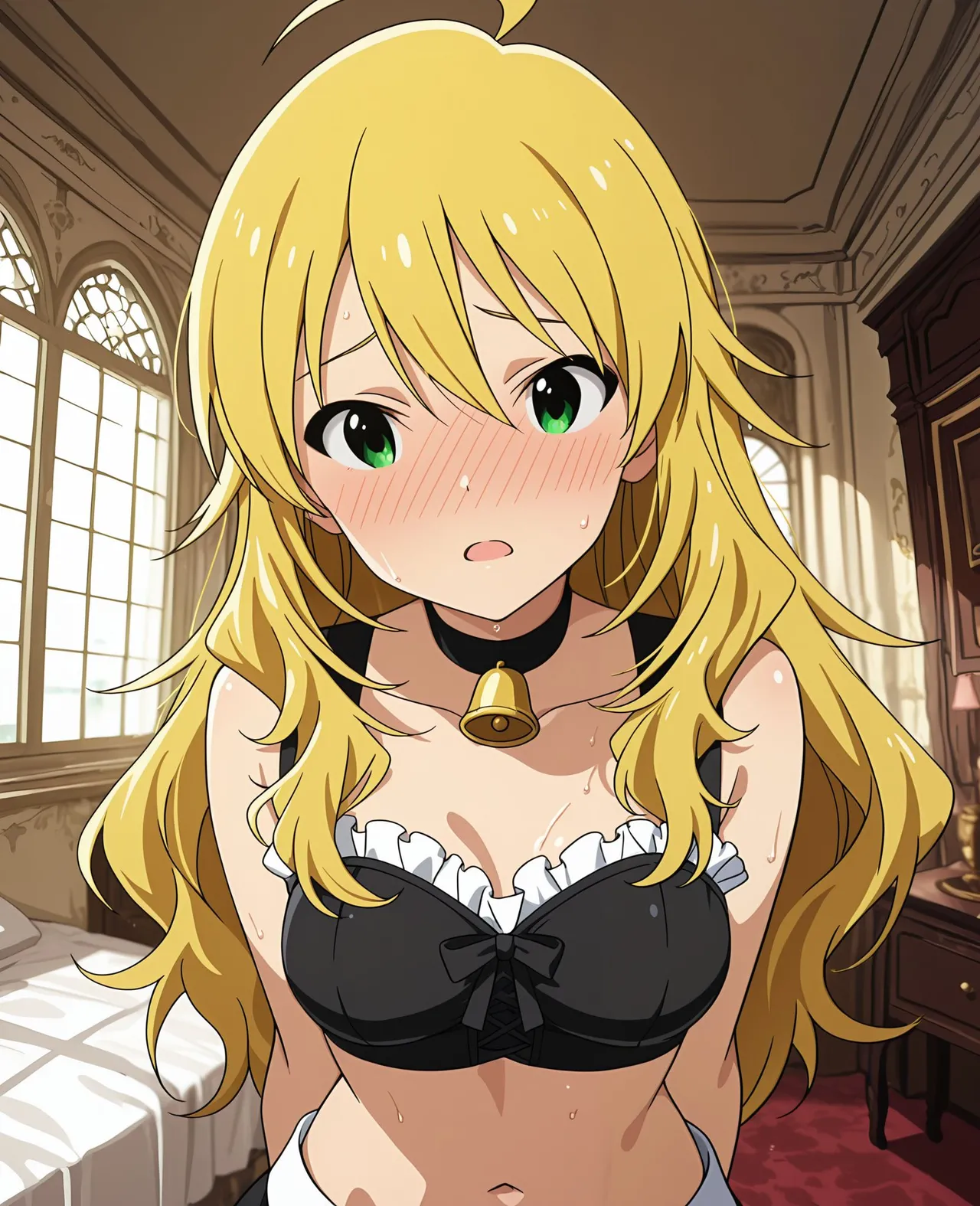K39Miki HoshiiIdolmaster RandomSet 01 - Image 68