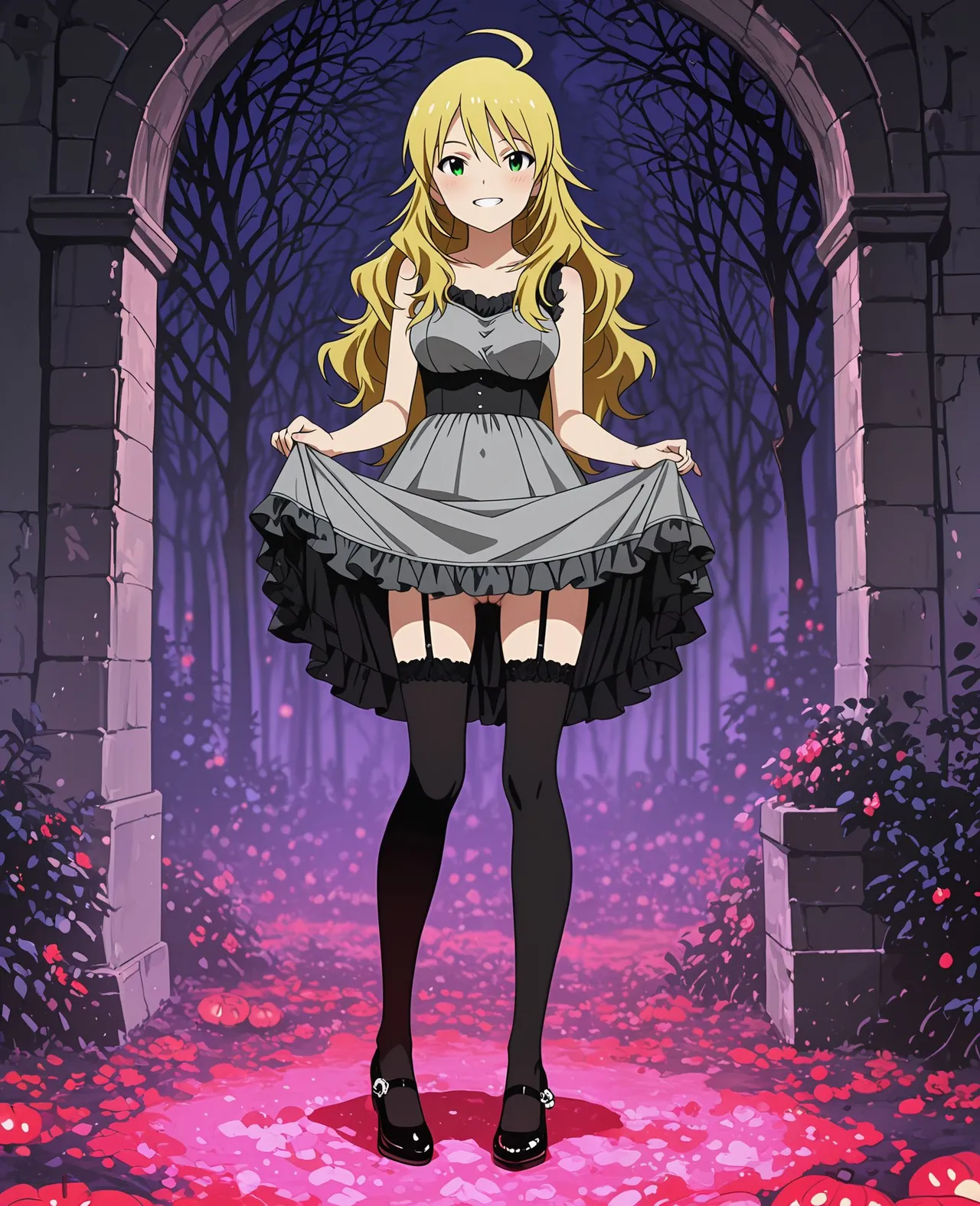 K39Miki HoshiiIdolmaster RandomSet 01 - Image 72