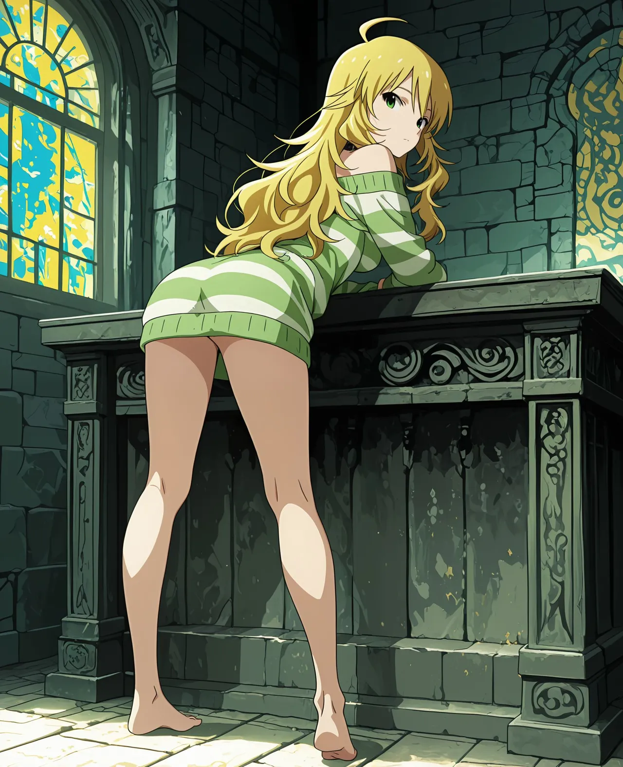 K39Miki HoshiiIdolmaster RandomSet 01 - Image 79
