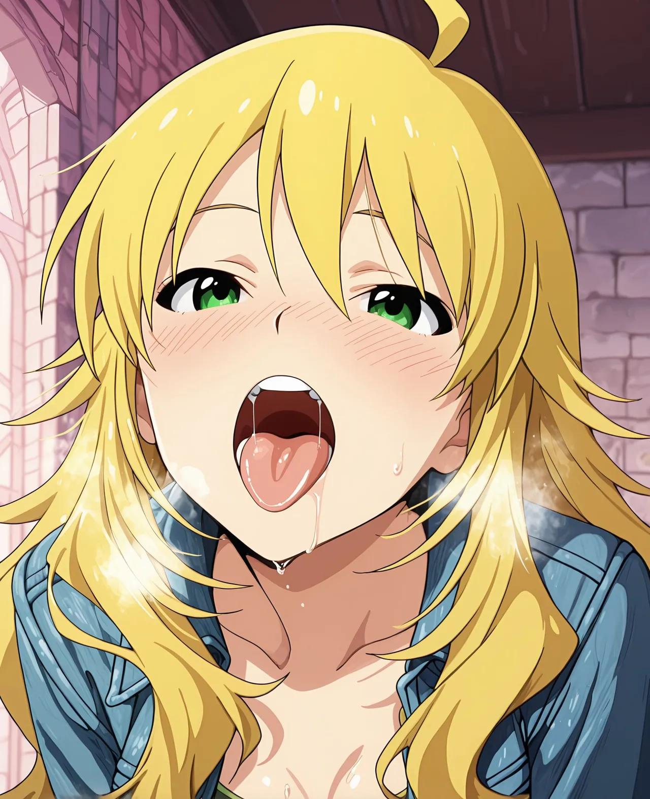 K39Miki HoshiiIdolmaster RandomSet 01 - Image 84