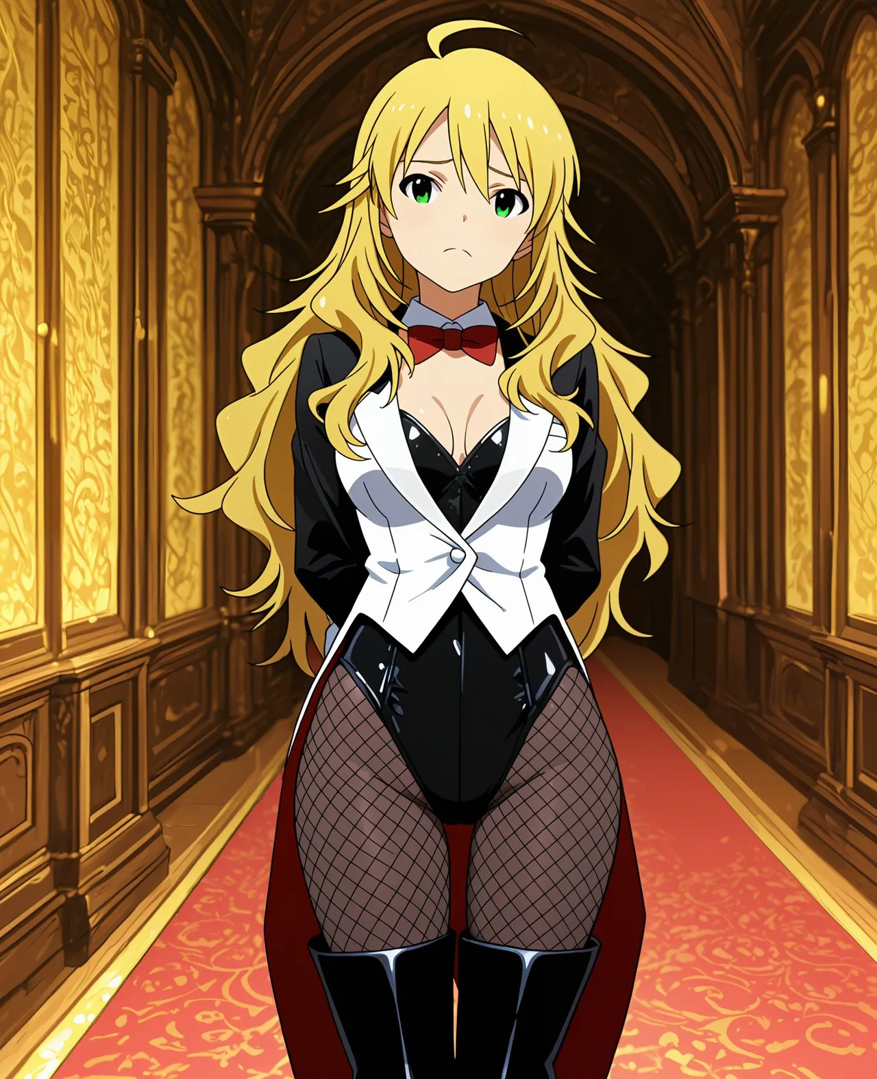 K39Miki HoshiiIdolmaster RandomSet 01 - Image 92