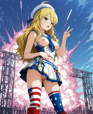 K39Miki HoshiiIdolmaster RandomSet 01 - Page 140