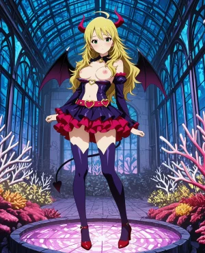 K39Miki HoshiiIdolmaster RandomSet 01 - Page 169