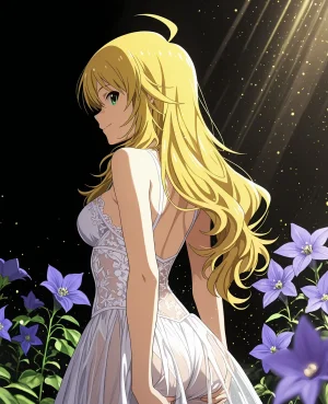 K39Miki HoshiiIdolmaster RandomSet 01 - Page 2