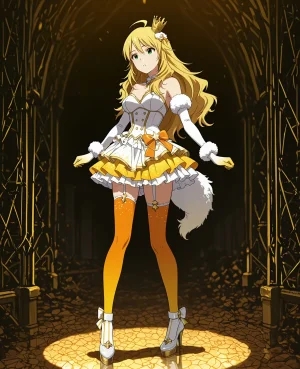 K39Miki HoshiiIdolmaster RandomSet 01 - Page 45