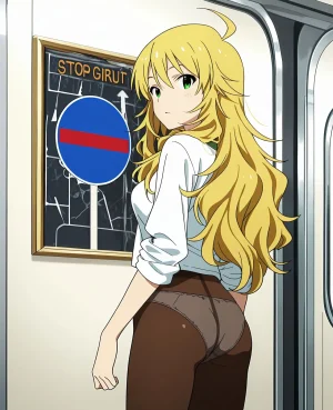 K39Miki HoshiiIdolmaster RandomSet 01 - Page 48
