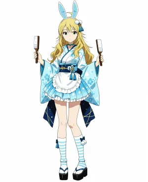 K39Miki HoshiiIdolmaster RandomSet 01 - Page 480