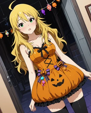 K39Miki HoshiiIdolmaster RandomSet 01 - Page 522