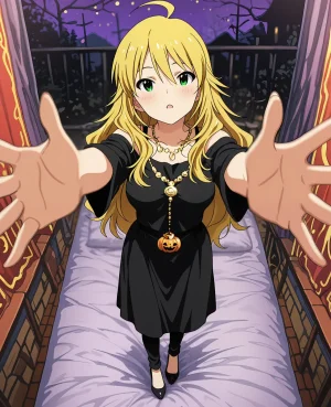 K39Miki HoshiiIdolmaster RandomSet 01 - Page 540