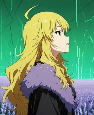 K39Miki HoshiiIdolmaster RandomSet 01 - Page 544
