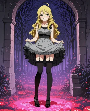 K39Miki HoshiiIdolmaster RandomSet 01 - Page 72