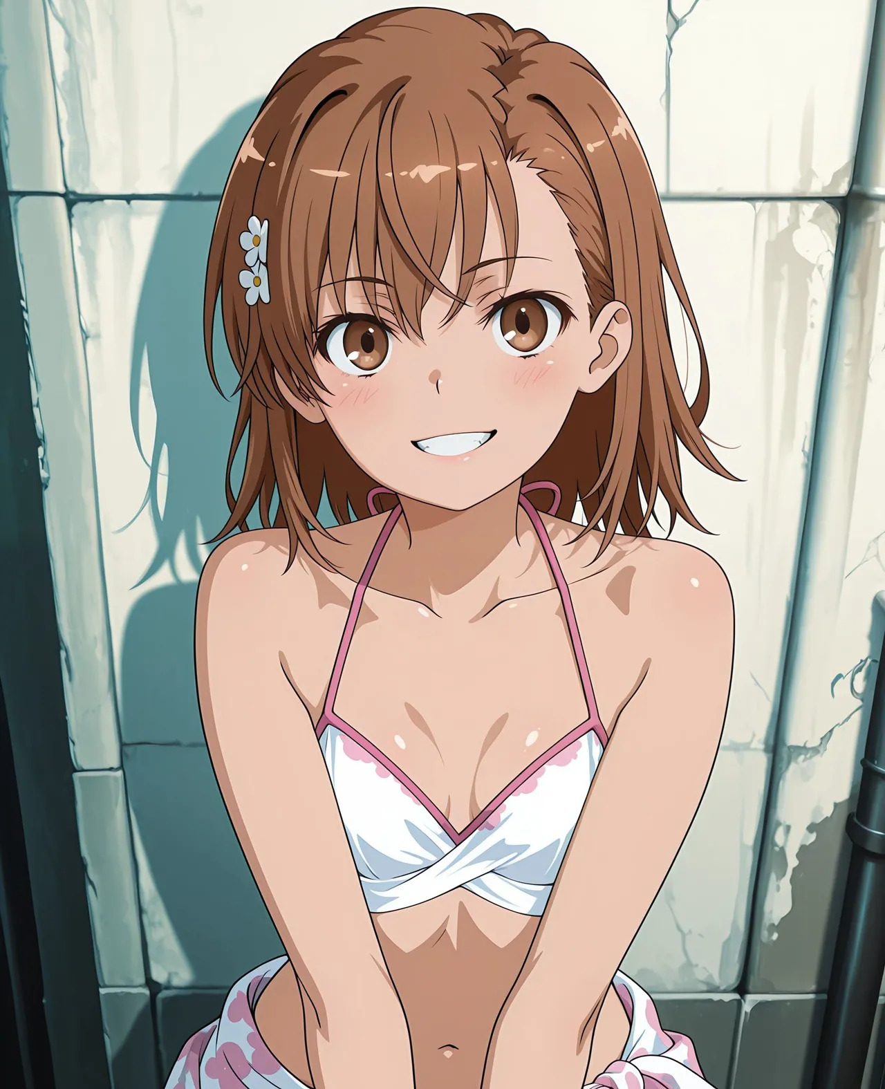 K39Mikoto Misaka RandomSet 01 - Image 110