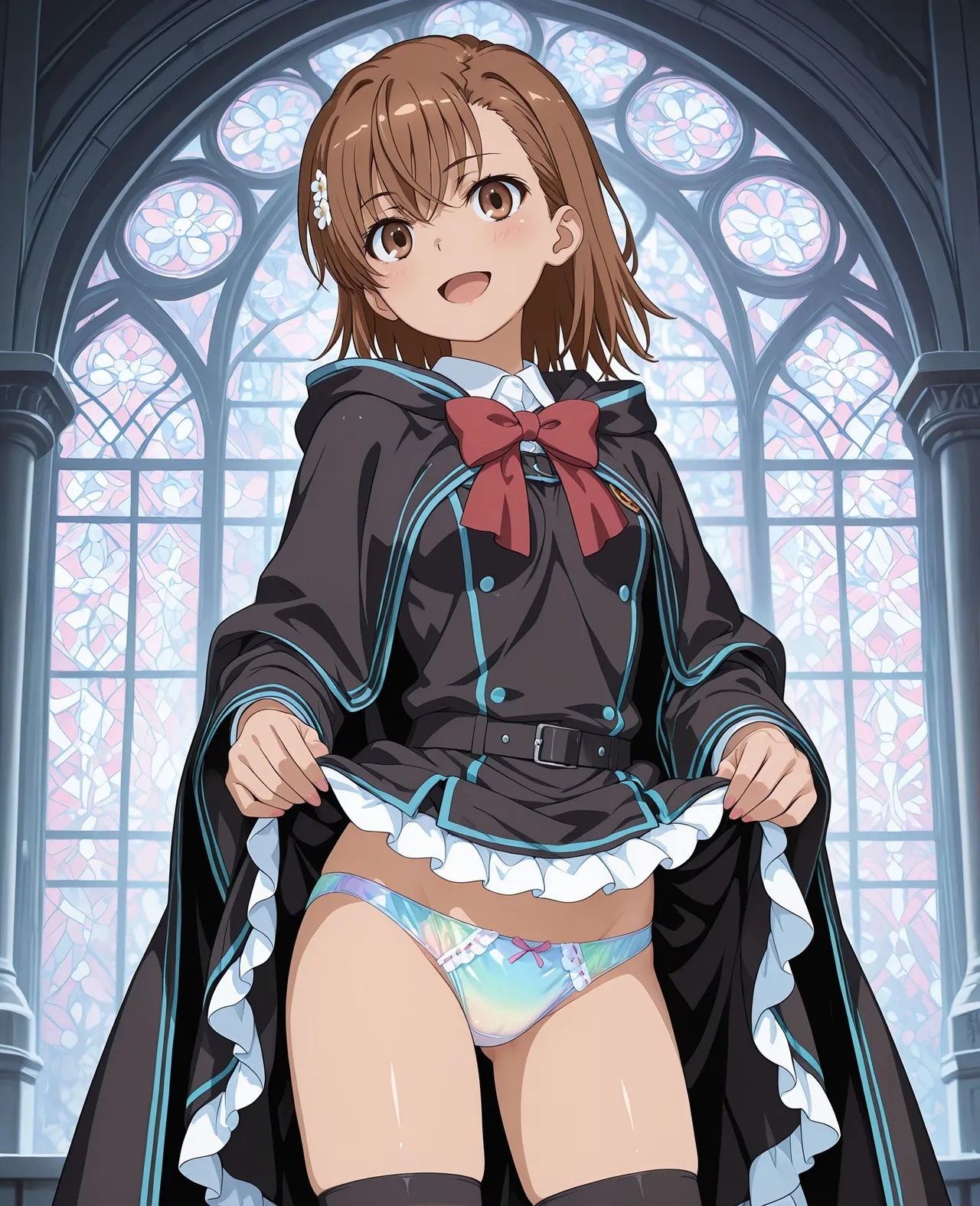 K39Mikoto Misaka RandomSet 01 - Image 119
