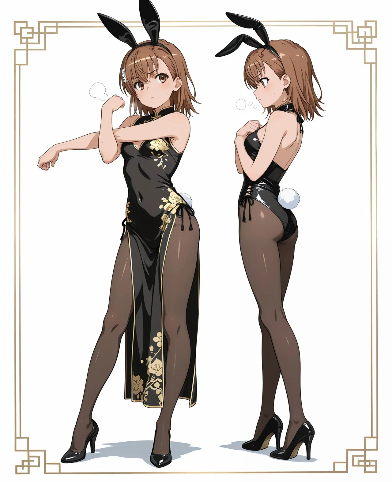 K39Mikoto Misaka RandomSet 01 - Image 15