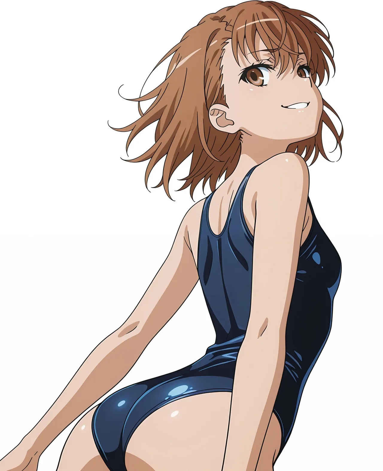 K39Mikoto Misaka RandomSet 01 - Image 160