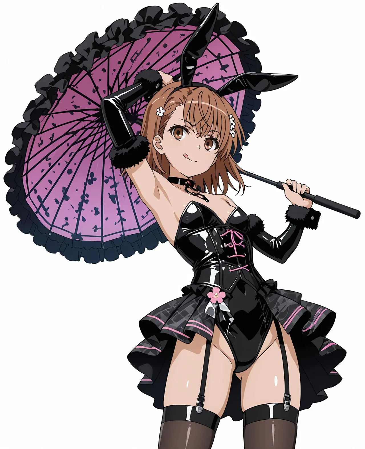 K39Mikoto Misaka RandomSet 01 - Image 165