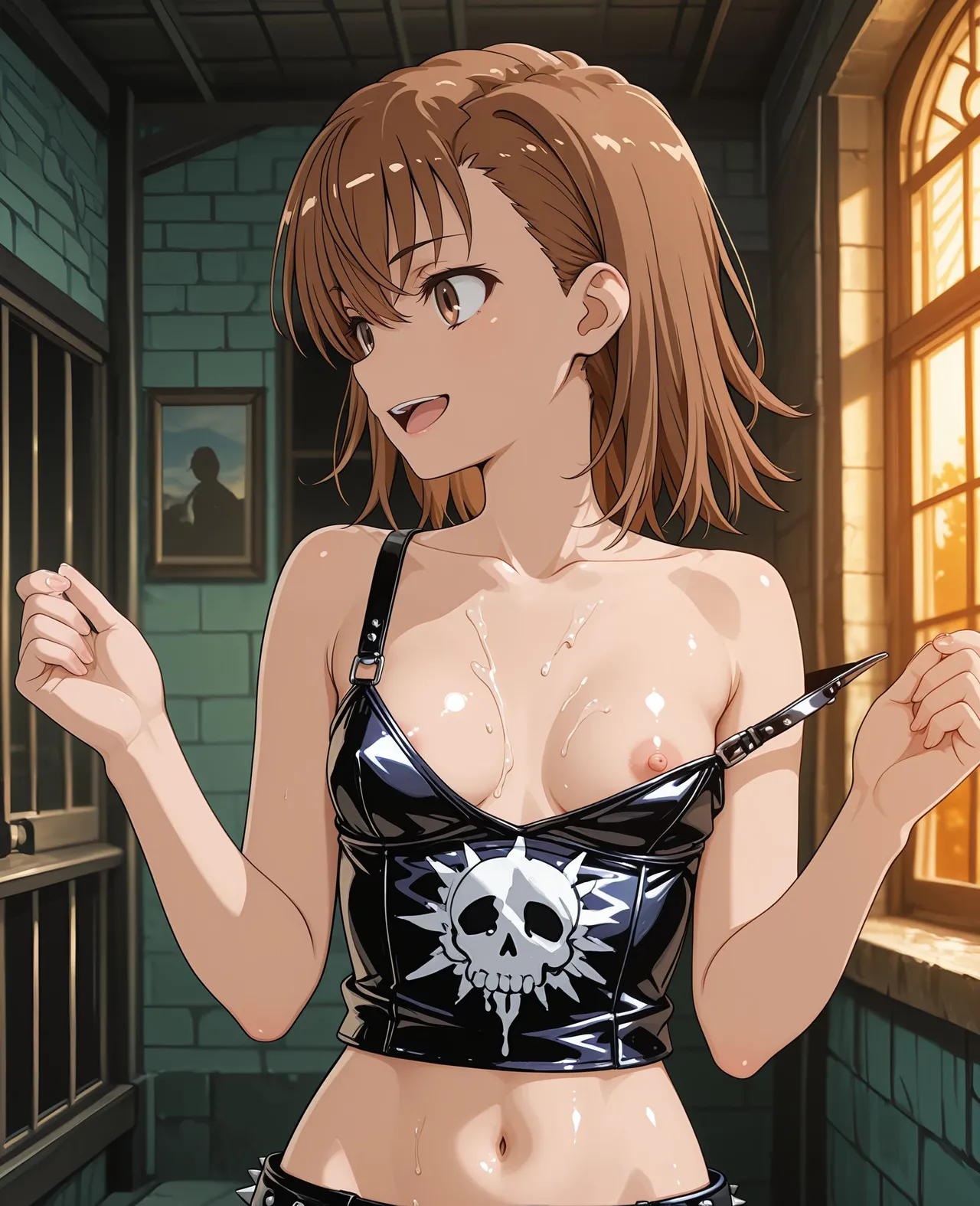 K39Mikoto Misaka RandomSet 01 - Image 230