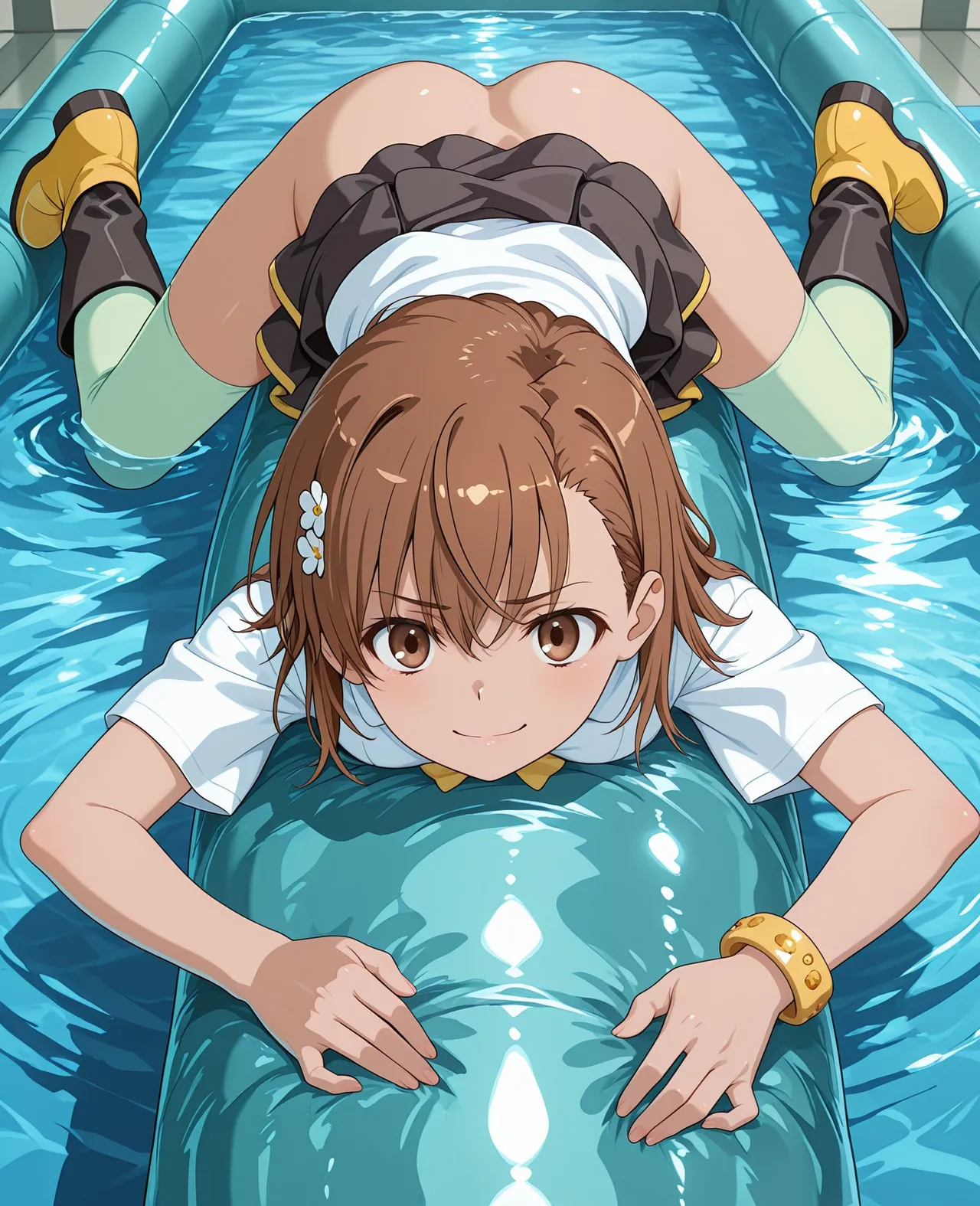 K39Mikoto Misaka RandomSet 01 - Image 33