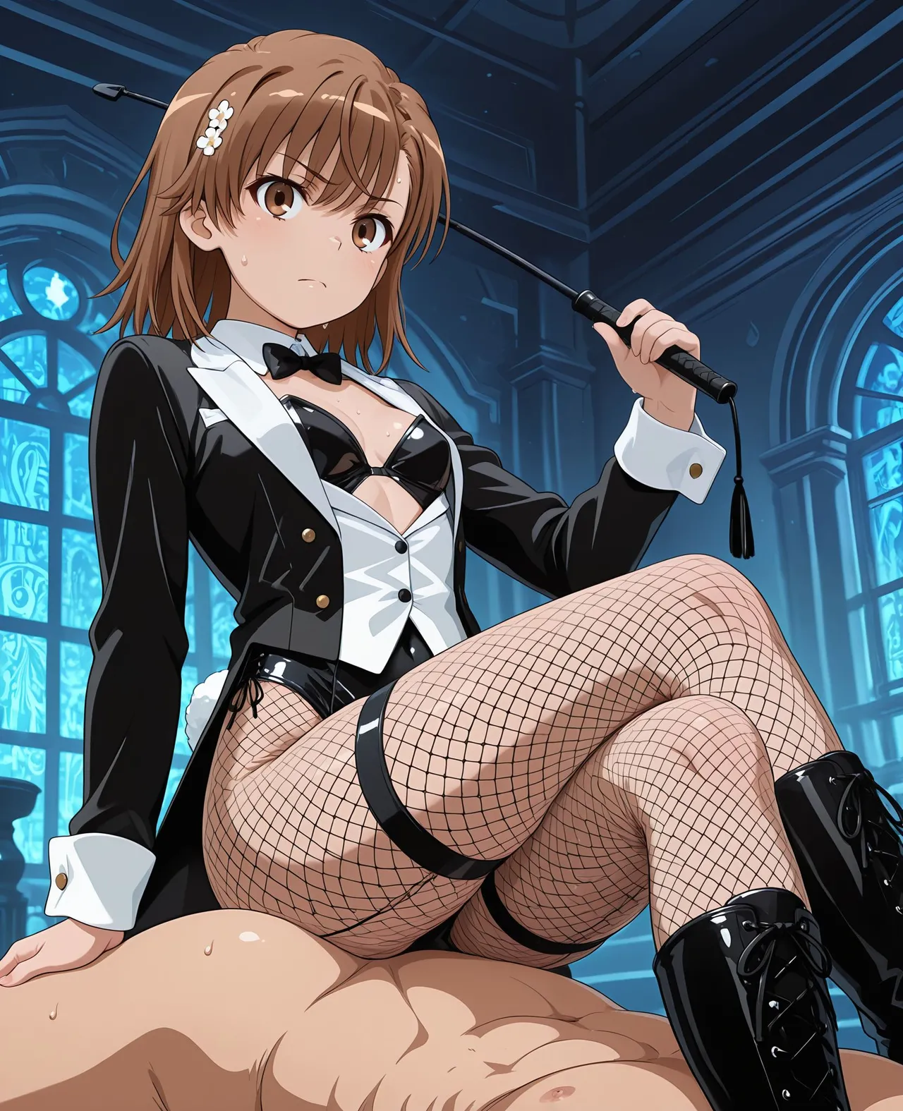 K39Mikoto Misaka RandomSet 01 - Image 383