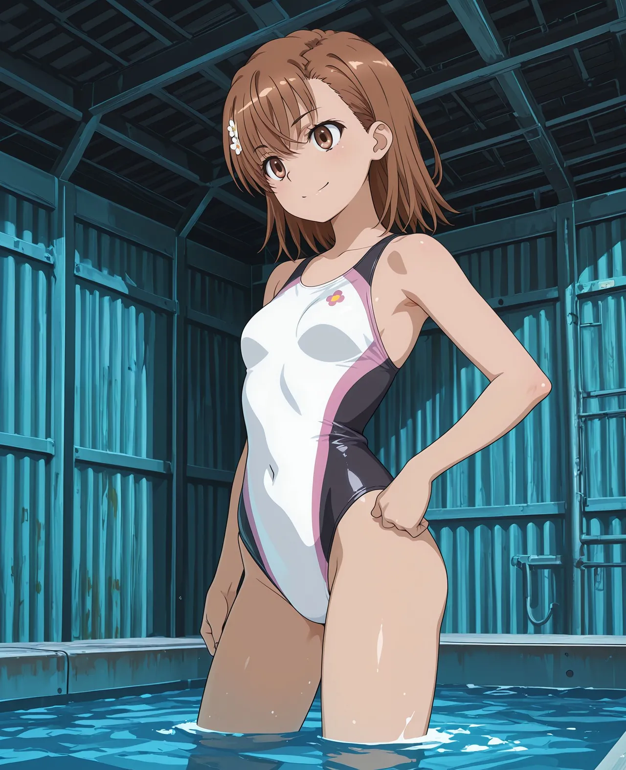 K39Mikoto Misaka RandomSet 01 - Image 40
