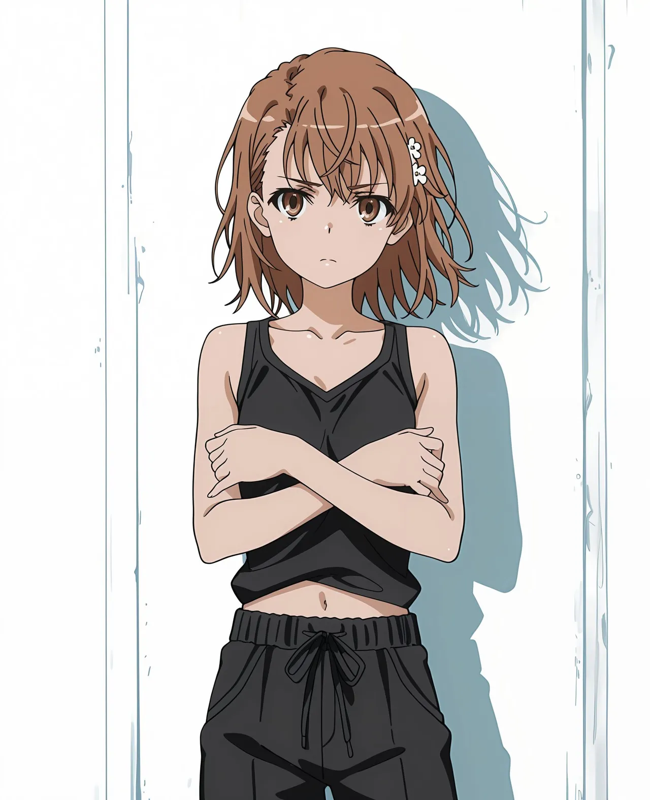 K39Mikoto Misaka RandomSet 01 - Image 489