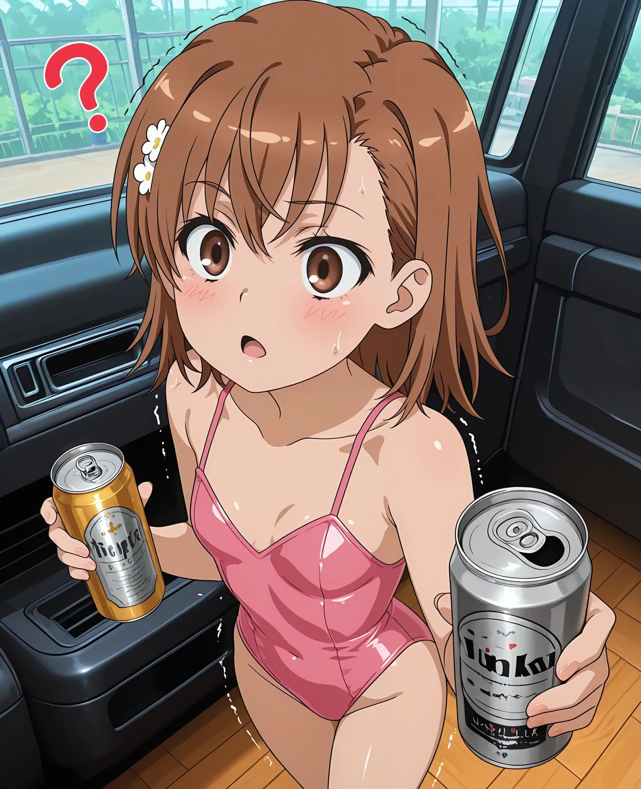 K39Mikoto Misaka RandomSet 01 - Image 49