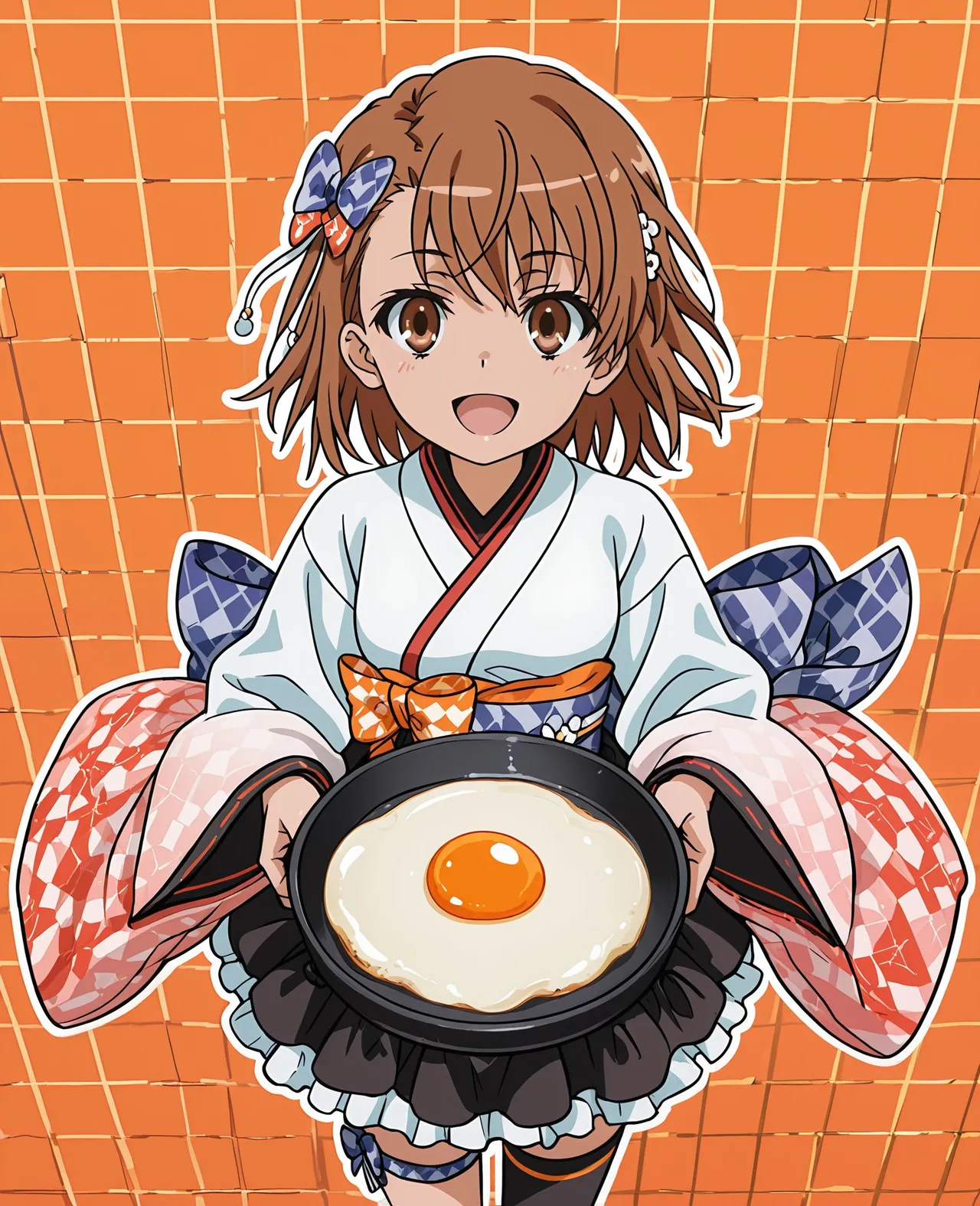 K39Mikoto Misaka RandomSet 01 - Image 513