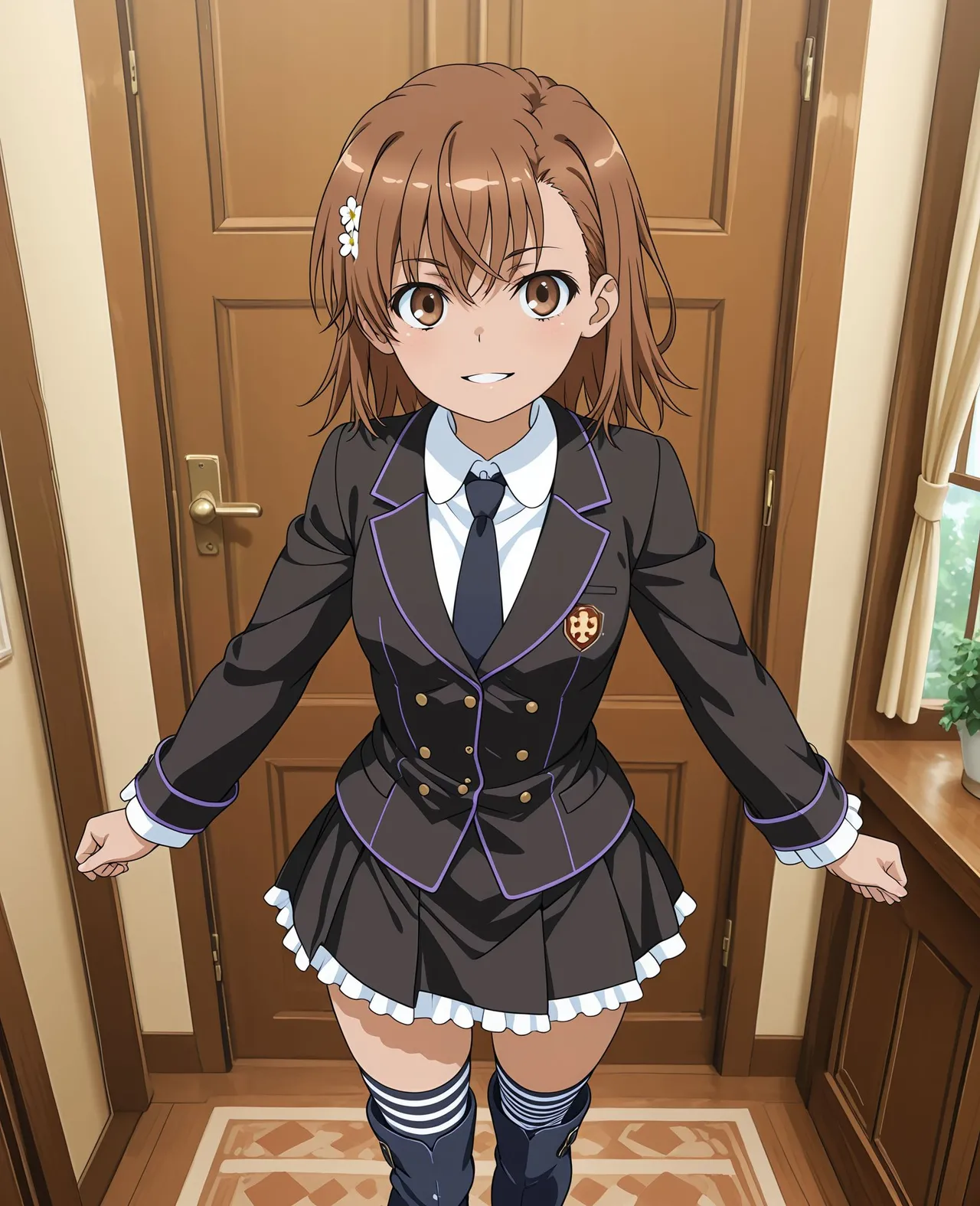 K39Mikoto Misaka RandomSet 01 - Image 527