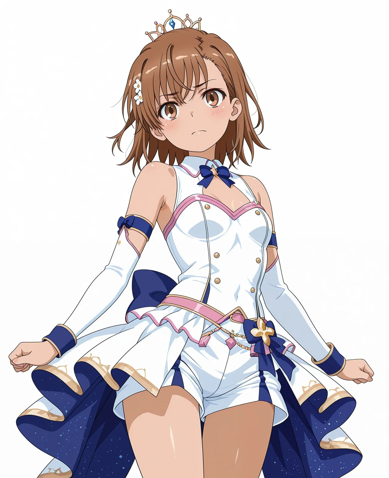 K39Mikoto Misaka RandomSet 01 - Image 539