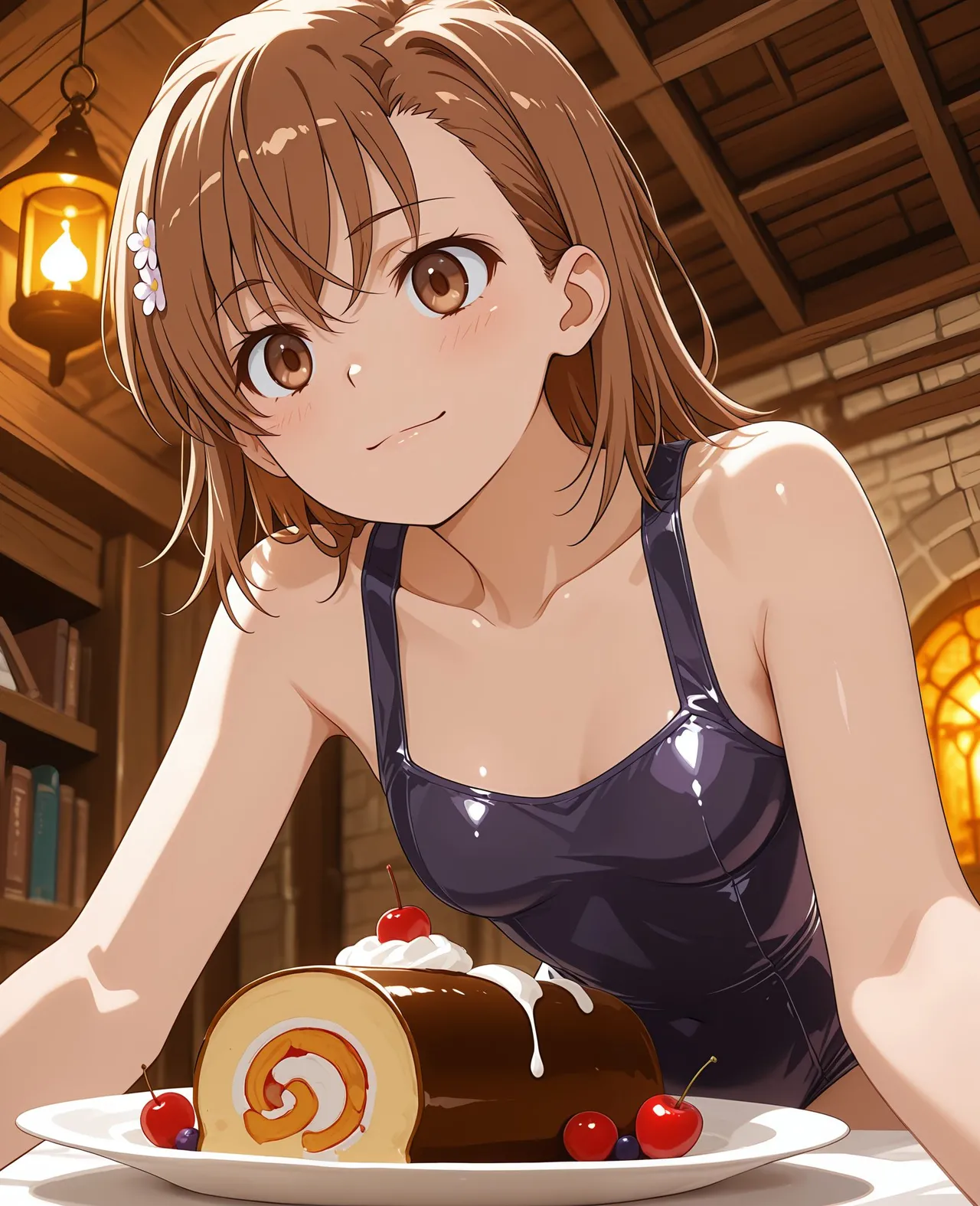 K39Mikoto Misaka RandomSet 01 - Image 571
