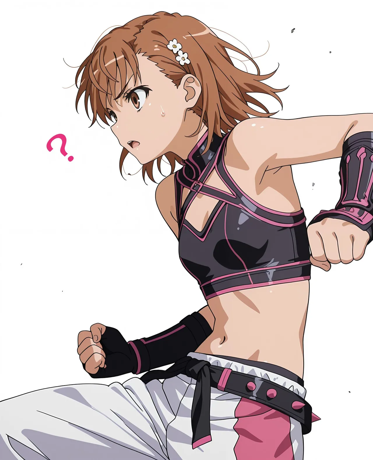 K39Mikoto Misaka RandomSet 01 - Image 579