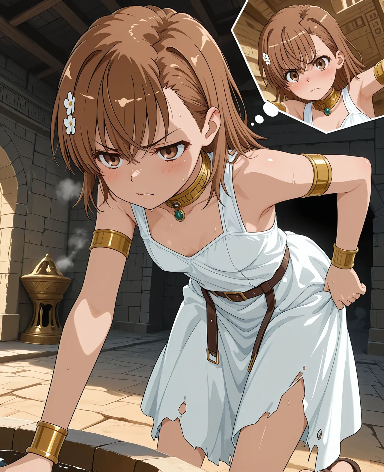 K39Mikoto Misaka RandomSet 01 - Image 588