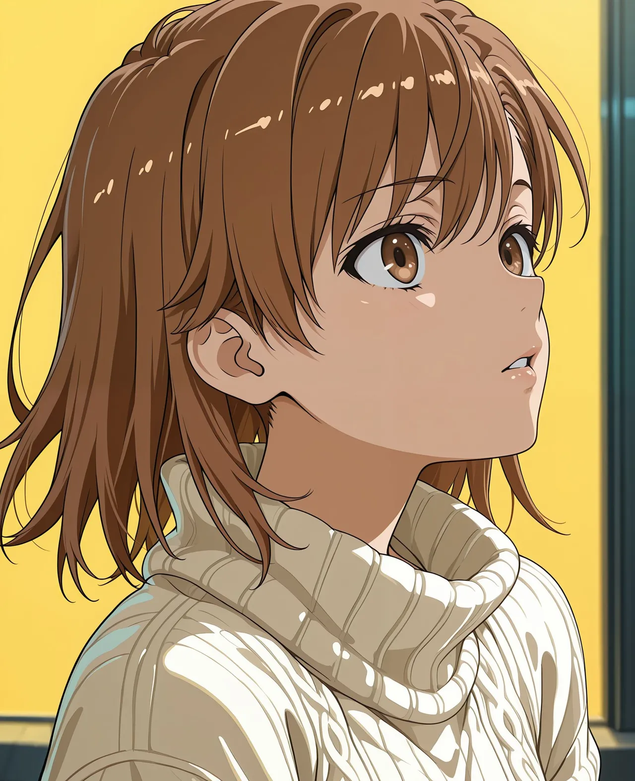 K39Mikoto Misaka RandomSet 01 - Image 6