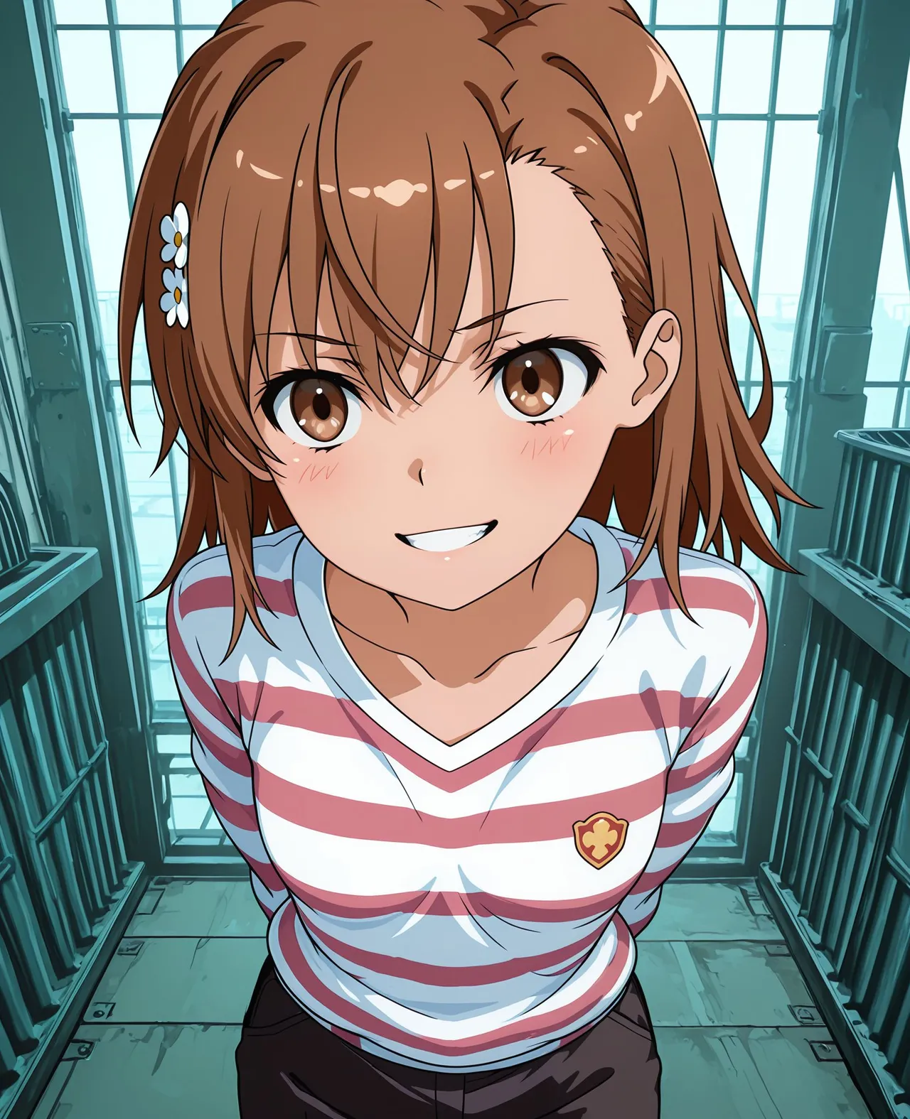 K39Mikoto Misaka RandomSet 01 - Image 601