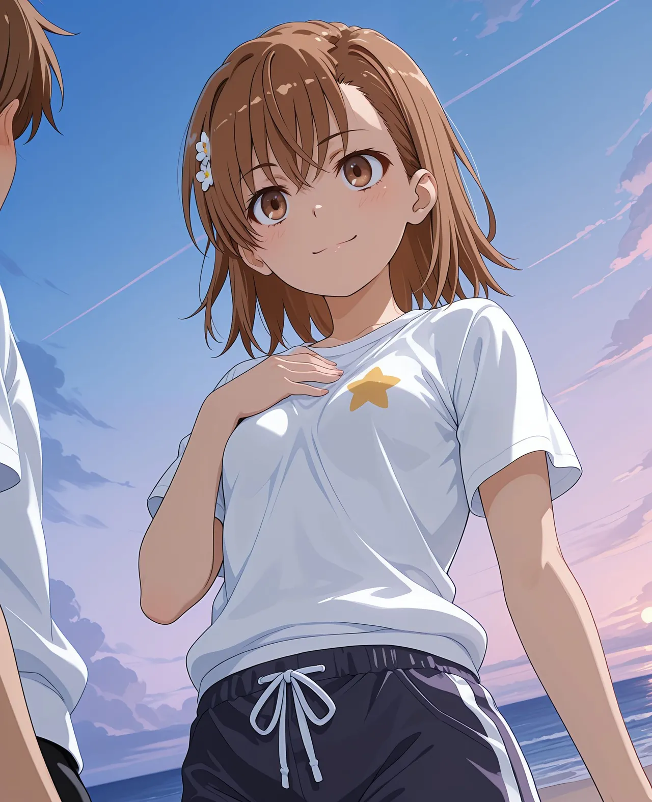 K39Mikoto Misaka RandomSet 01 - Image 602