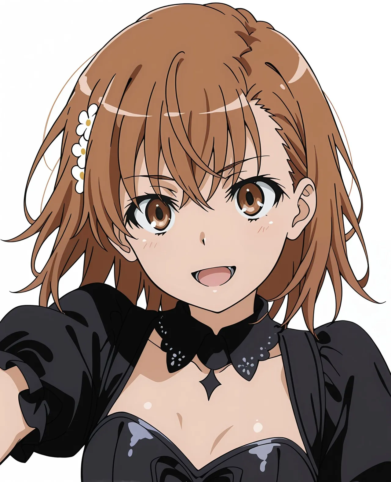 K39Mikoto Misaka RandomSet 01 - Image 607