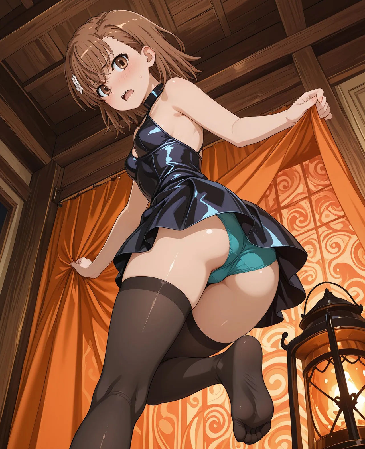 K39Mikoto Misaka RandomSet 01 - Image 60