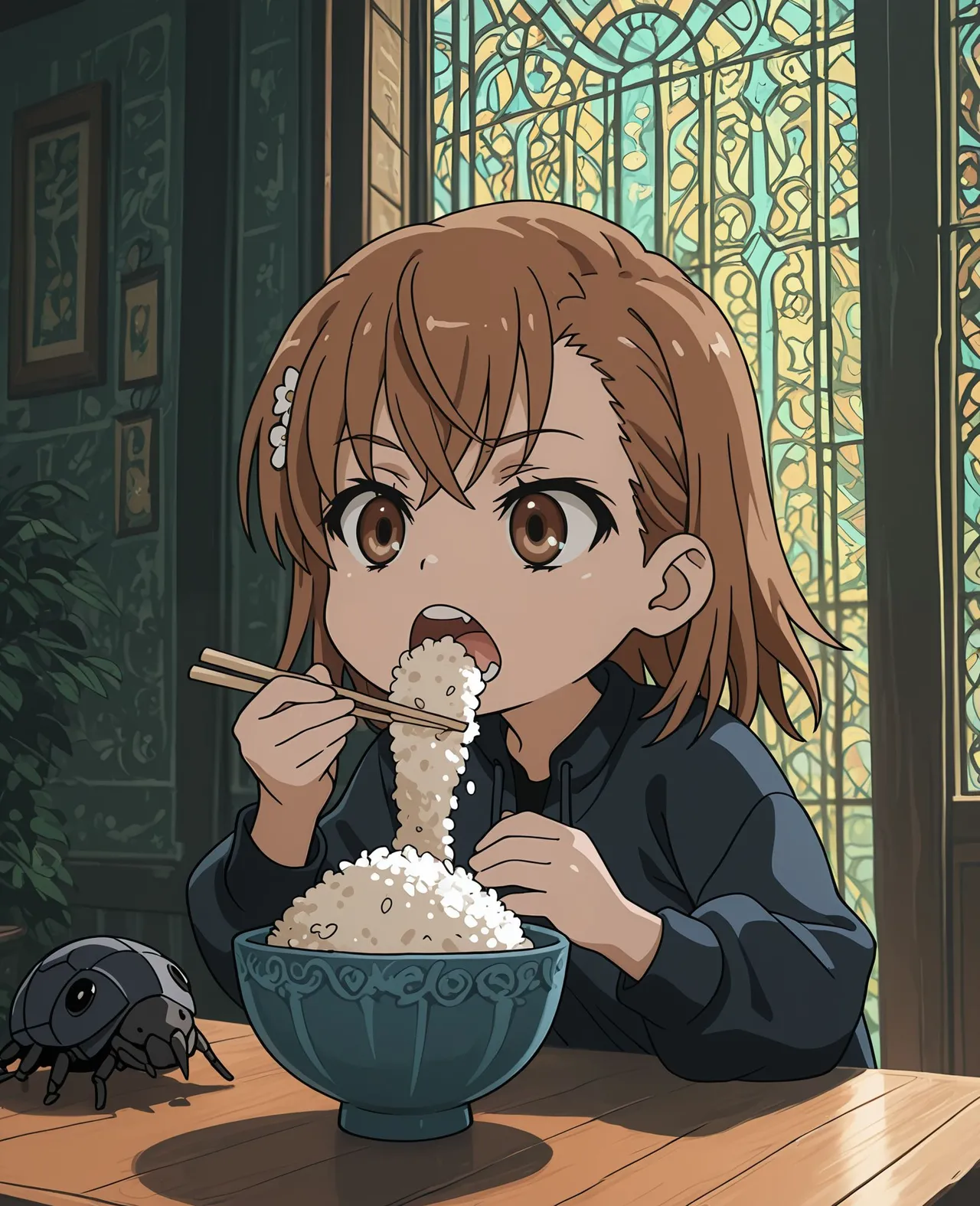 K39Mikoto Misaka RandomSet 01 - Image 613