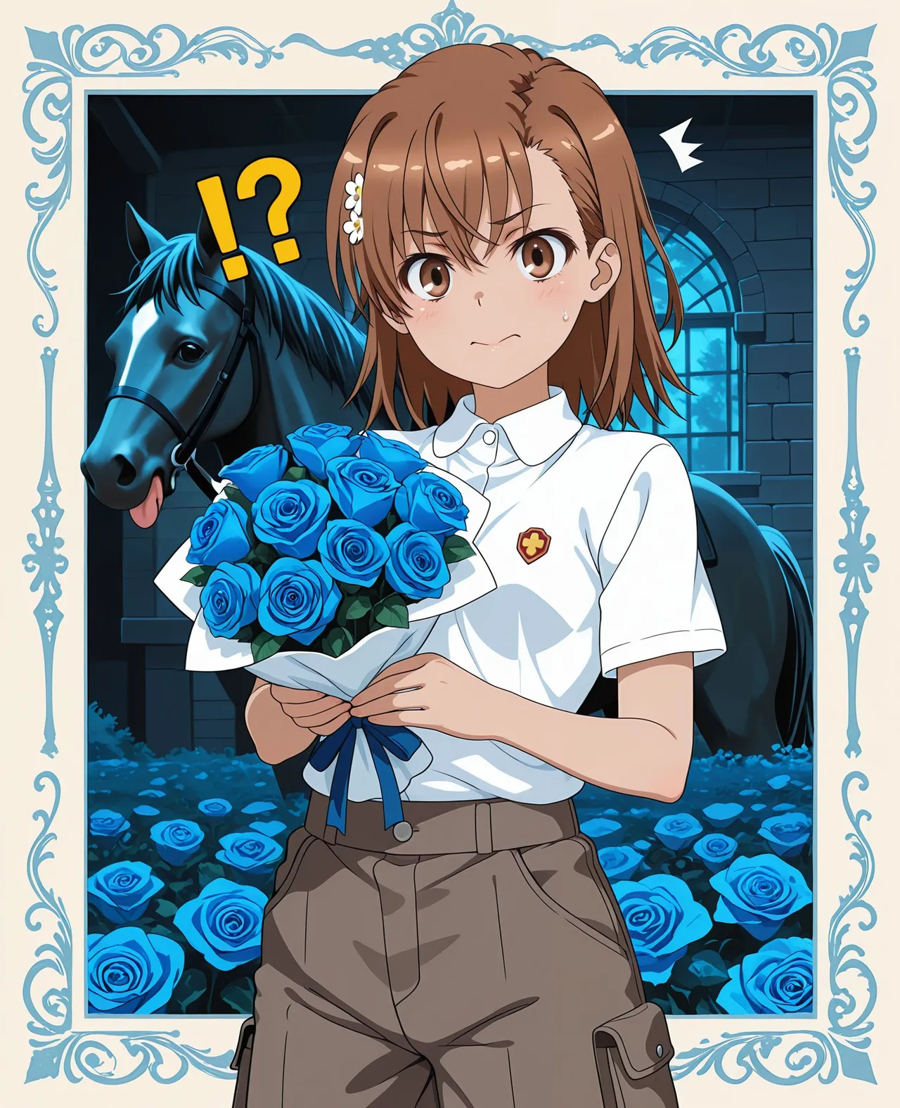 K39Mikoto Misaka RandomSet 01 - Image 618
