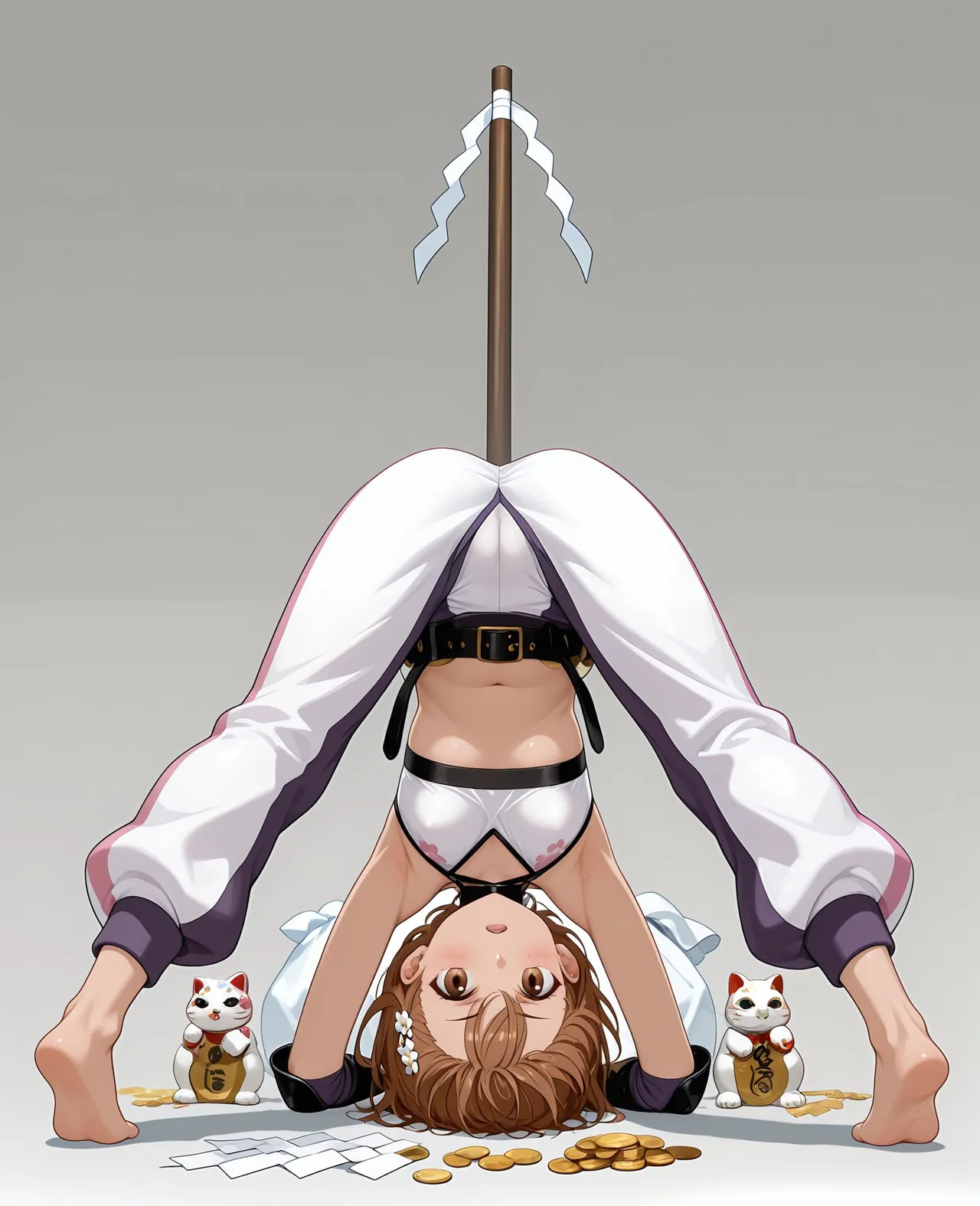 K39Mikoto Misaka RandomSet 01 - Image 621
