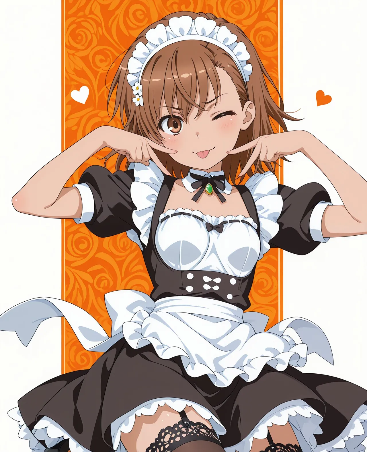 K39Mikoto Misaka RandomSet 01 - Image 7