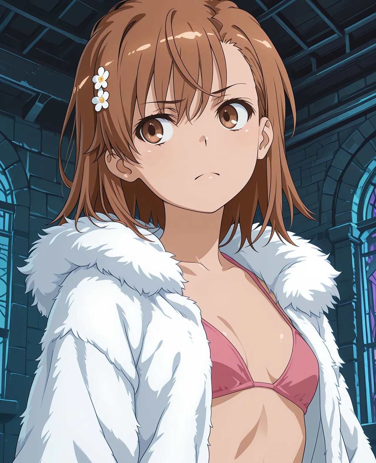 K39Mikoto Misaka RandomSet 01 - Image 85