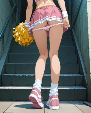 K39Mikoto Misaka RandomSet 01 - Page 242