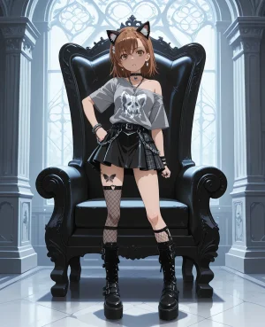 K39Mikoto Misaka RandomSet 01 - Page 37