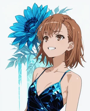 K39Mikoto Misaka RandomSet 01 - Page 491