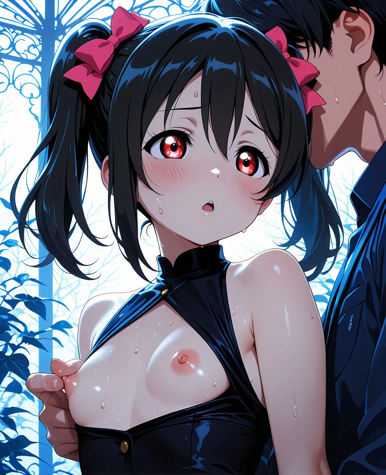 K39Nico Yazawa Love Live RandomSet 01 - Image 107
