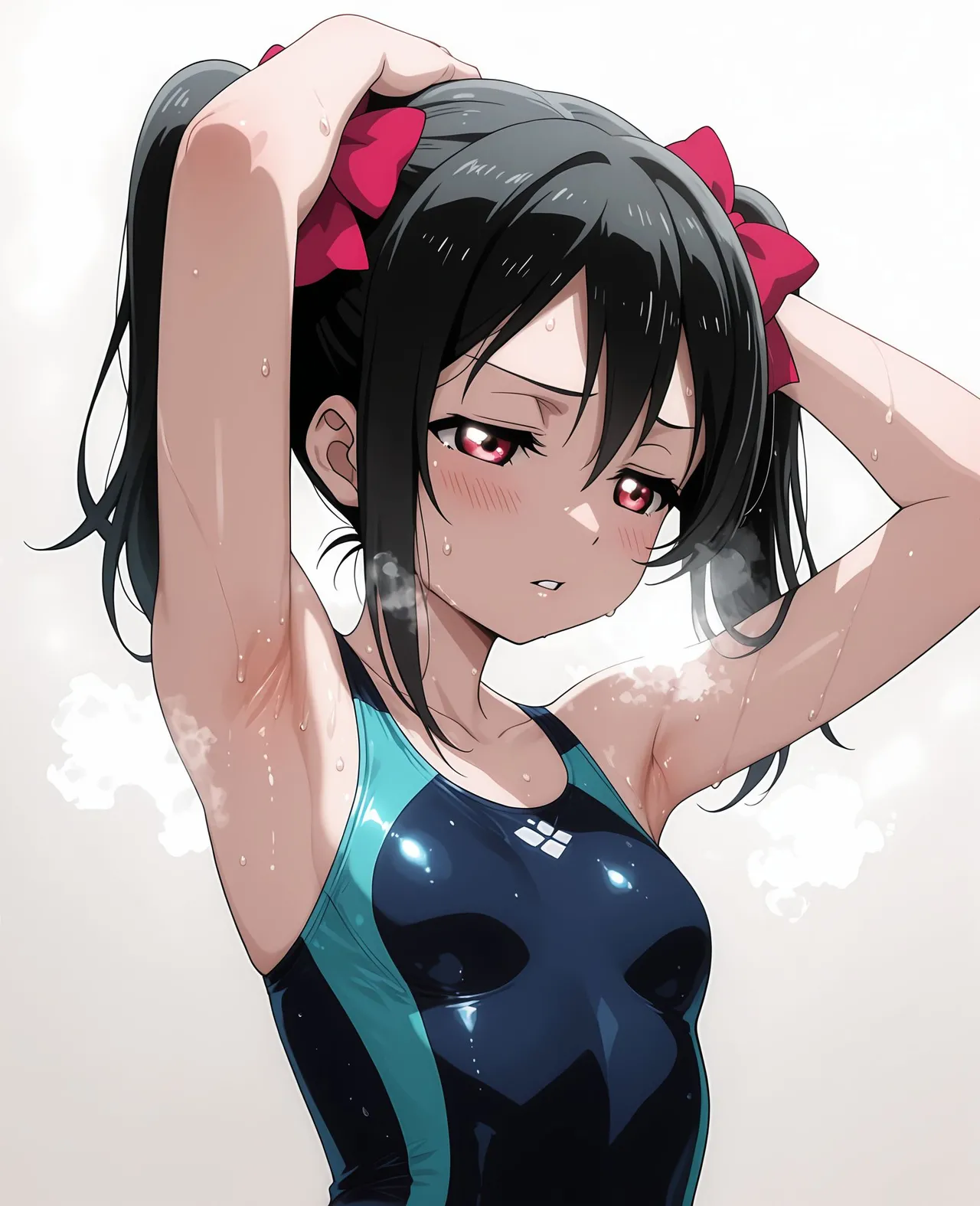 K39Nico Yazawa Love Live RandomSet 01 - Image 11